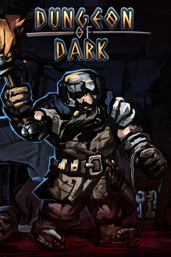 Dungeon Of Dark for steam