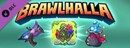 Brawlhalla - Spring Championship 2020 Pack