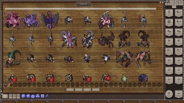 Скриншот из Fantasy Grounds - Devin Night TP126: Total Chaos