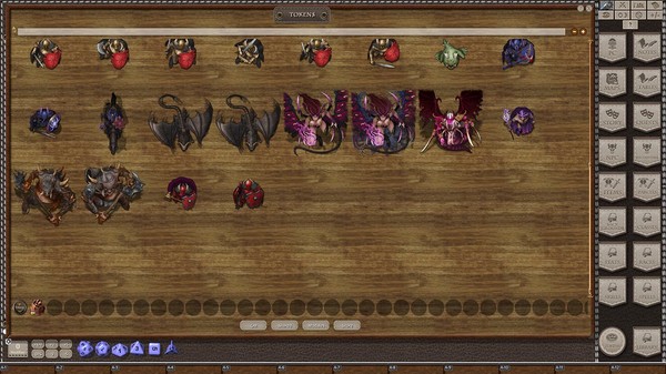 Скриншот из Fantasy Grounds - Devin Night TP126: Total Chaos