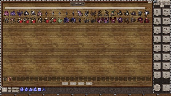 Скриншот из Fantasy Grounds - Devin Night TP126: Total Chaos