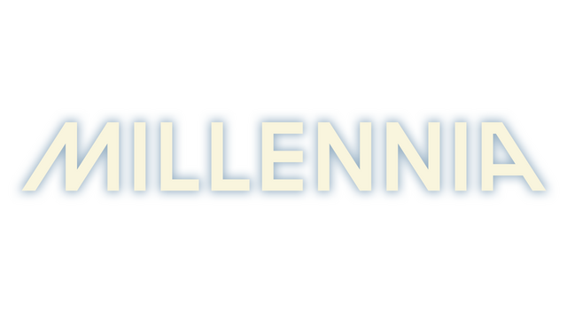 Millennia Logo