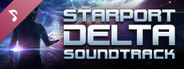 Starport Delta Soundtrack