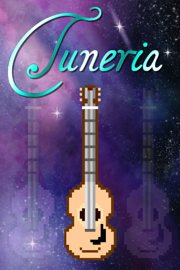 Tuneria for steam