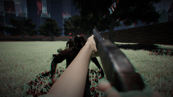 Skitt game for Linux 1