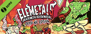 EleMetals: Death Metal Death Match! Demo