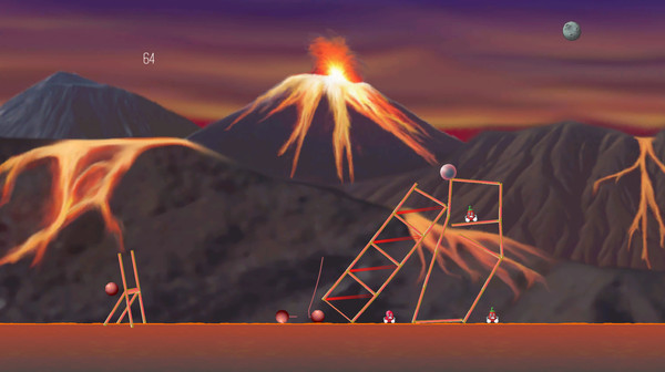 Impulse Control game for Linux 1