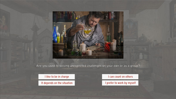 Impulse Control game for windows Pc 1