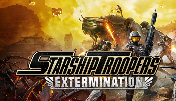 Starship troopers e Starcraft: apenas nomes parecidos? ~ Apogeu do