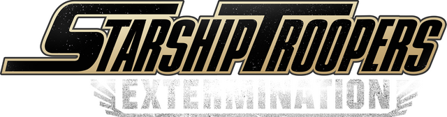 Starship Troopers: Extermination - Steam Backlog
