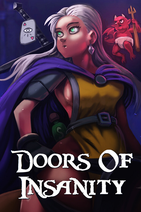 Doors of Insanity