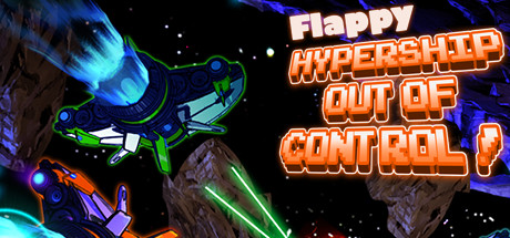 Купить Flappy Hypership Out of Control