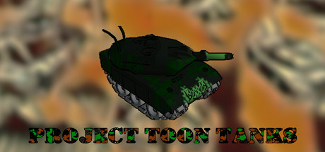 Купить Project Toon Tanks