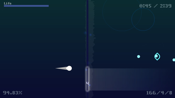 Raindrops game for windows Pc 1