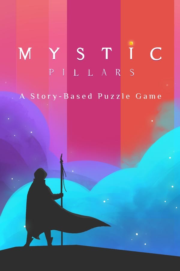 Mystic Pillars Demo