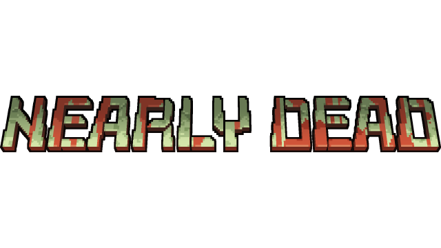 Nearly Dead Logo