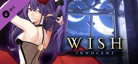 Wish - Innocent