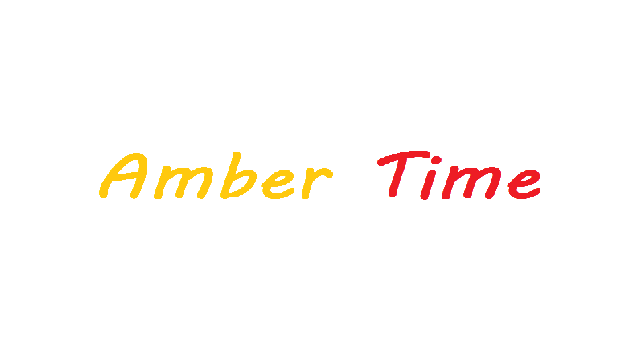 Amber Time [RPG] Logo