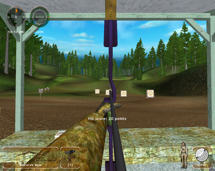 hunting unlimited 2013 system requirements