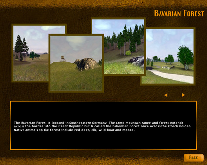 Скриншот из Hunting Unlimited 2010