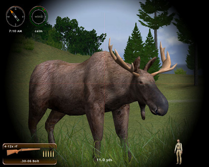 Hunting Unlimited 2010 recommended requirements