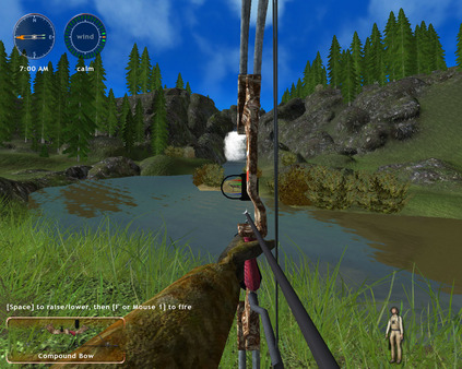 Hunting Unlimited 2010 PC requirements