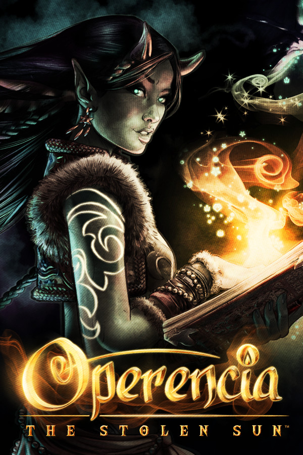 Operencia: The Stolen Sun Demo