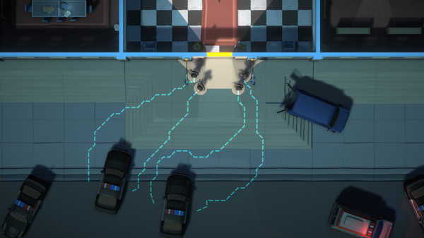 No Plan Bfor windows and Linux 1