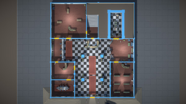 No Plan B game for windows Pc 1