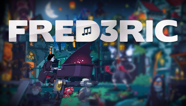Fred3ric