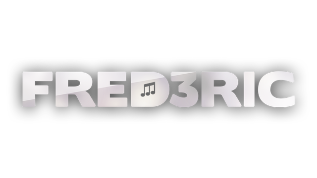 Fred3ric Logo