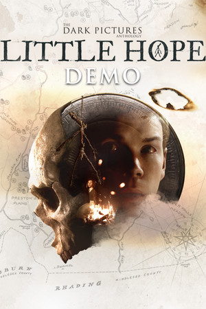 The Dark Pictures Anthology: Little Hope Demo