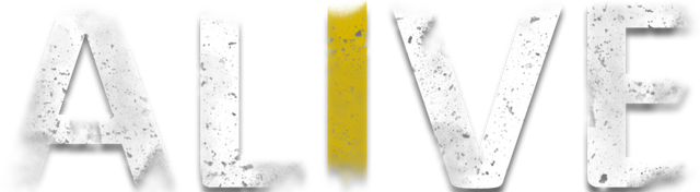 ALIVE Logo