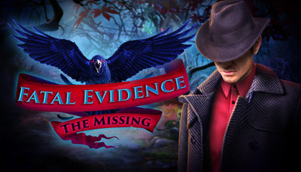 Fatal Evidence: The Missing Collector's Edition