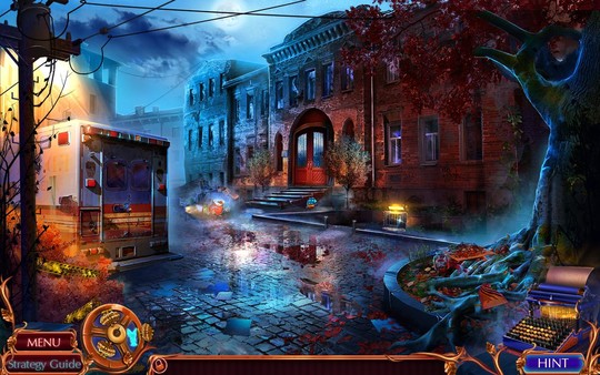 Fatal Evidence: The Missing Collector's Editionfor windows and Linux 1