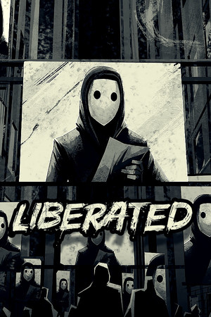 Liberated Demo