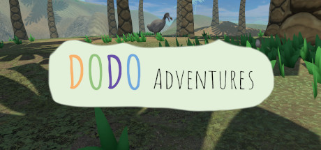 Dodo Adventures cover art