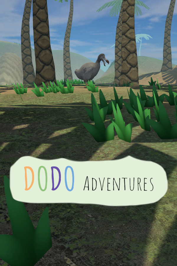 Dodo Adventures for steam