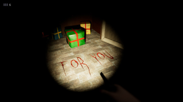 Damn Dolls game for Linux 1