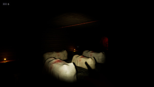 Скриншот из Damn Dolls