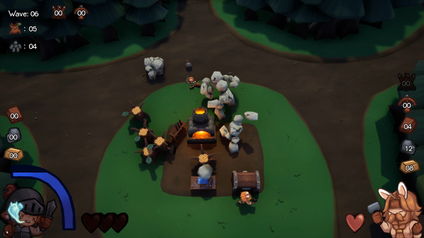 War Smith game for windows Pc 1