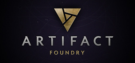 Artifact Foundry cover art