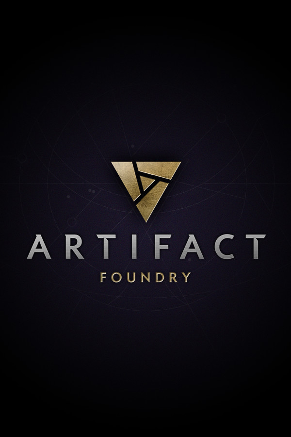 Artifact Foundry for steam