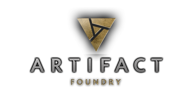Artifact Foundry Logo