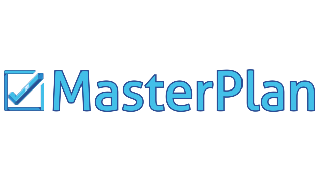 MasterPlan Logo
