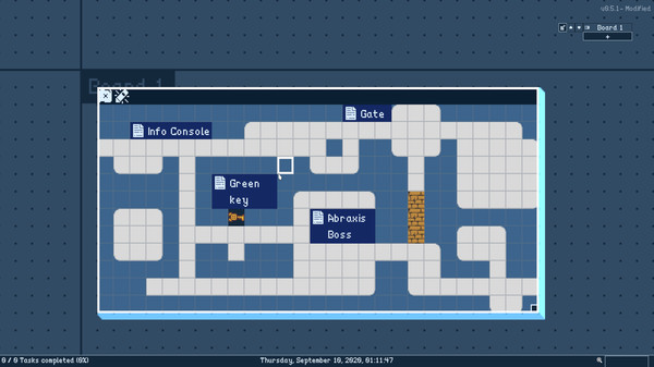 MasterPlan game for windows Pc 1