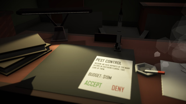 Скриншот из Saving Stages Скриншот из Saving Stages