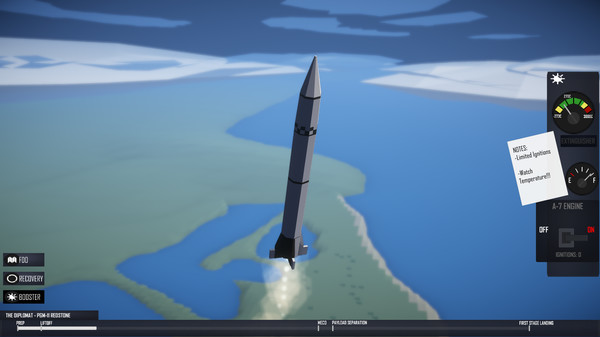 Скриншот из Saving Stages Скриншот из Saving Stages