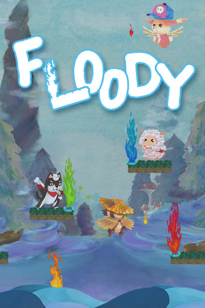 Floody Demo