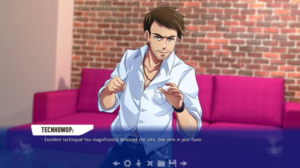 Neuronautfor windows and Linux 1